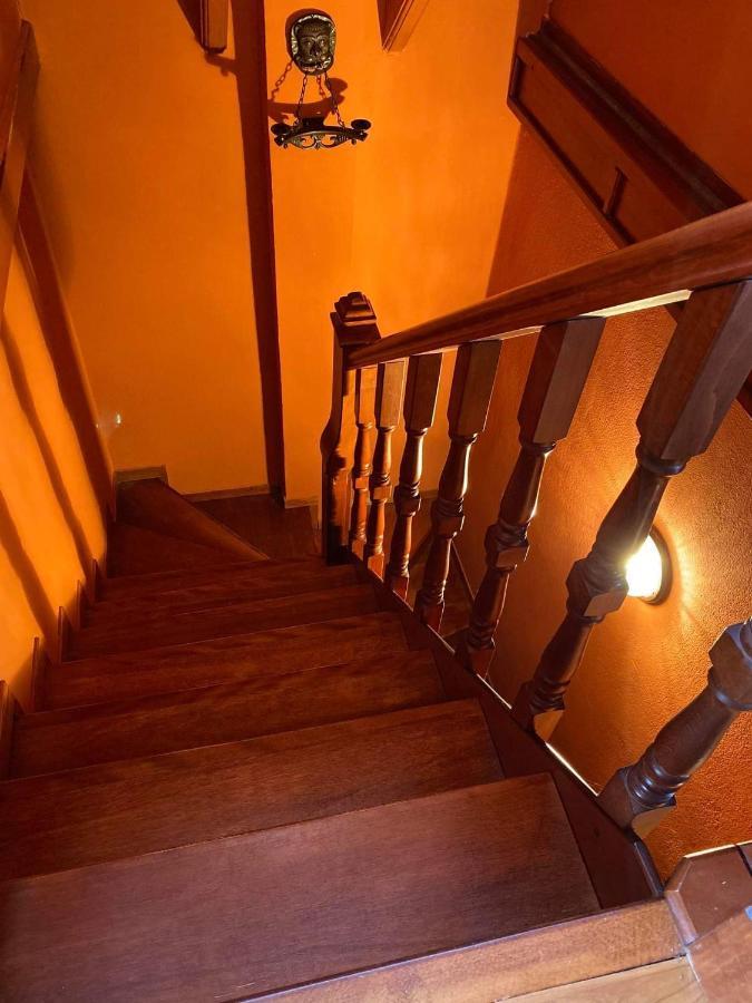 Villa Katerina Nea Kallikrateia Экстерьер фото